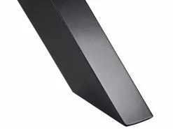 Beliani Mesa De Comedor Negra 180 X 100 Cm LISALA 18 Beliani Mesa De Comedor Negra 180 X 100 Cm LISALA -Mesas comercio undef src sa picid 675520 type whitesh image