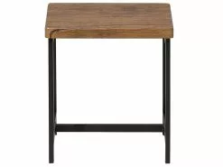 Beliani Conjunto De Comedor 4 Plazas Negro/madera Oscura ARLINGTON 18 Beliani Conjunto De Comedor 4 Plazas Negro/madera Oscura ARLINGTON -Mesas comercio undef src sa picid 690172 type whitesh image