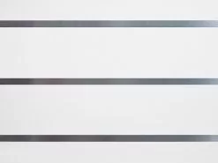 Beliani Mesa De Comedor Extensible De Vidrio Blanco/plateado 180/220 X 90 Cm HAMLER 19 Beliani Mesa De Comedor Extensible De Vidrio Blanco/plateado 180/220 X 90 Cm HAMLER -Mesas comercio undef src sa picid 705250 type whitesh image