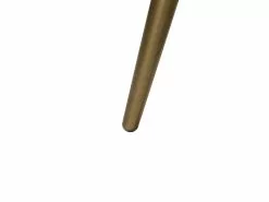 Beliani Mesa De Centro Blanco/dorado ⌀ 61 Cm RAMONA -Mesas comercio undef src sa picid 705743 type whitesh image