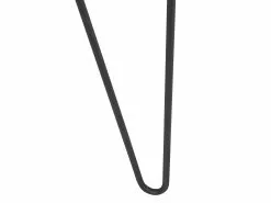 Beliani Mesa Auxiliar De Madera De Java Oscura/negro ⌀ 50 Cm BONDISS 15 Beliani Mesa Auxiliar De Madera De Java Oscura/negro ⌀ 50 Cm BONDISS -Mesas comercio undef src sa picid 737433 type whitesh image