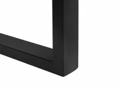 Beliani Mesa De Comedor De Madera De Acacia Clara/negro Varios Tamaños HEBY 20 Beliani Mesa De Comedor De Madera De Acacia Clara/negro Varios Tamaños HEBY -Mesas comercio undef src sa picid 745096 type whitesh image