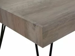 Beliani Mesa De Centro Madera Oscura/negro/gris Pardo 100 X 60 Cm WELTON 16 Beliani Mesa De Centro Madera Oscura/negro/gris Pardo 100 X 60 Cm WELTON -Mesas comercio undef src sa picid 749913 type whitesh image
