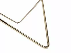 Beliani Mesa Auxiliar De Vidrio Templado Blanco/dorado ⌀ 80 Cm MERIDIAN II 15 Beliani Mesa Auxiliar De Vidrio Templado Blanco/dorado ⌀ 80 Cm MERIDIAN II -Mesas comercio undef src sa picid 758963 type whitesh image