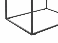 Beliani Conjunto De 3 Mesas De Centro De Jacinto De Agua Beige/natural/negro HAWI -Mesas comercio undef src sa picid 792116 type whitesh image