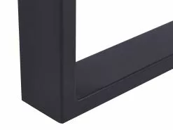 Beliani Mesa De Centro De Madera De Acacia Clara/negro 118 X 68 Cm GRENOLA 13 Beliani Mesa De Centro De Madera De Acacia Clara/negro 118 X 68 Cm GRENOLA -Mesas comercio undef src sa picid 817490 type whitesh image