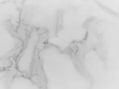 Beliani Consola De Vidrio Templado Blanco/plateado 100 X 35 Cm CALVERT -Mesas comercio undef src sa picid 823494 type whitesh image