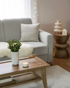 Beliani Mesa De Centro Madera Clara 100 X 50 Cm SIMLA 13 Beliani Mesa De Centro Madera Clara 100 X 50 Cm SIMLA -Mesas comercio undef src sa picid 842875 type whitesh image