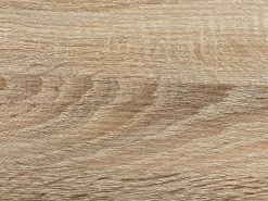 Beliani Mesa De Comedor Madera Clara/negro 120 X 80 Cm NEWFIELD -Mesas comercio undef src sa picid 850668 type whitesh image