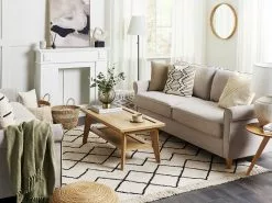 Beliani Mesa De Centro Madera Clara 100 X 50 Cm SIMLA 14 Beliani Mesa De Centro Madera Clara 100 X 50 Cm SIMLA -Mesas comercio undef src sa picid 850752 type whitesh image