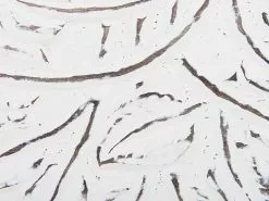 Beliani Conjunto De 2 Mesas De Madera De Mango Blanco Crema CHANDRA -Mesas comercio undef src sa picid 852154 type whitesh image