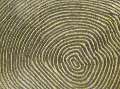 Beliani Mesa Auxiliar De Metal Dorado 49 Cm MIMILI -Mesas comercio undef src sa picid 854171 type whitesh image