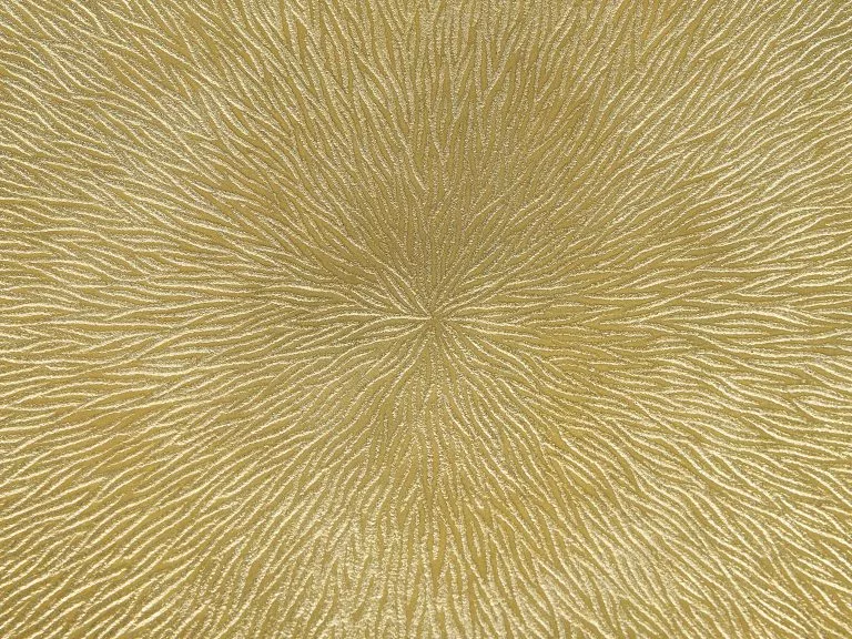 Beliani Mesa Auxiliar De Metal Dorado/negro ⌀ 45 Cm WAIPU 7 Beliani Mesa Auxiliar De Metal Dorado/negro ⌀ 45 Cm WAIPU - Imagen 5